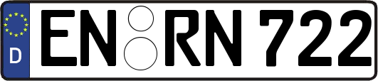 EN-RN722