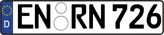 EN-RN726