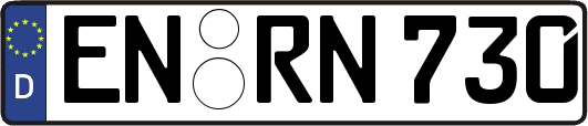 EN-RN730