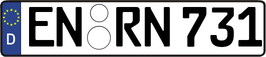 EN-RN731
