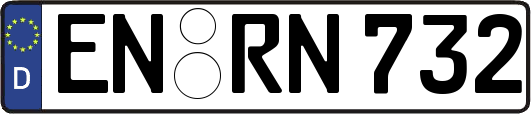 EN-RN732