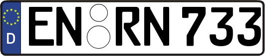 EN-RN733