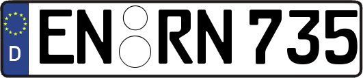 EN-RN735