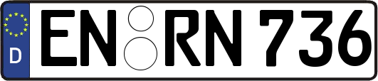 EN-RN736