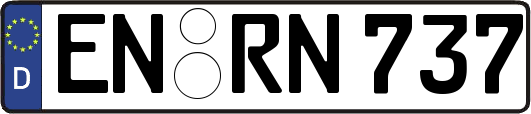 EN-RN737
