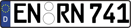 EN-RN741