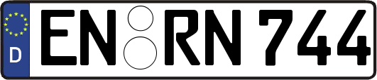 EN-RN744