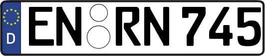 EN-RN745