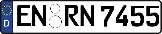 EN-RN7455