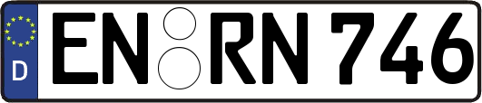 EN-RN746