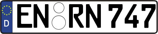 EN-RN747