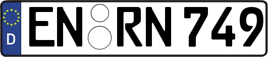 EN-RN749