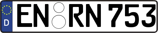 EN-RN753
