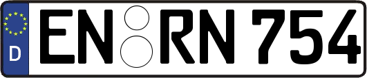 EN-RN754