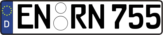 EN-RN755