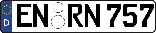 EN-RN757