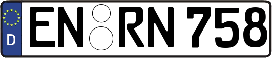 EN-RN758