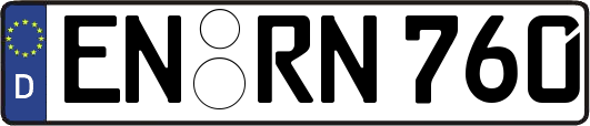 EN-RN760