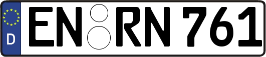 EN-RN761