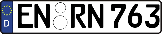 EN-RN763