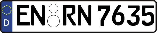 EN-RN7635