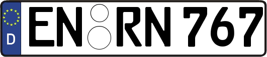 EN-RN767