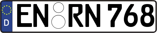 EN-RN768