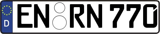 EN-RN770