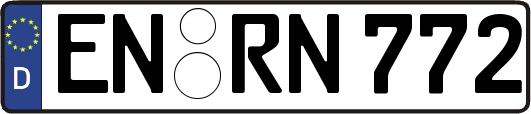 EN-RN772