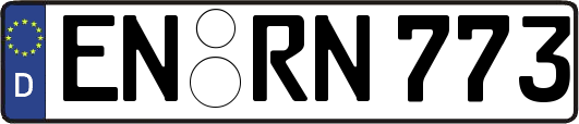 EN-RN773