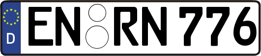 EN-RN776