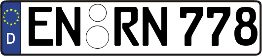 EN-RN778