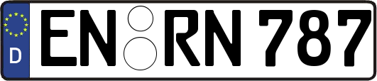 EN-RN787