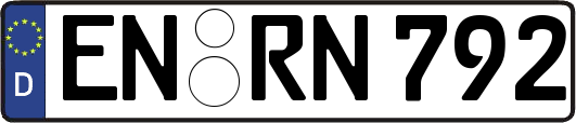 EN-RN792