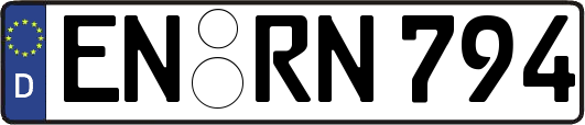 EN-RN794