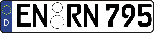 EN-RN795