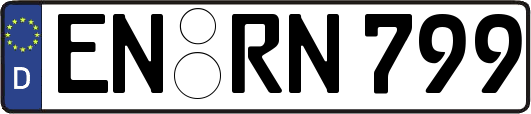 EN-RN799