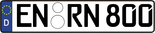 EN-RN800