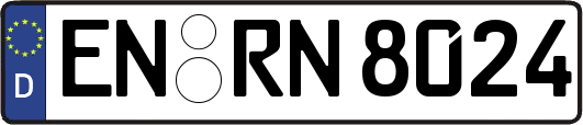 EN-RN8024