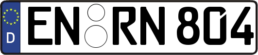 EN-RN804