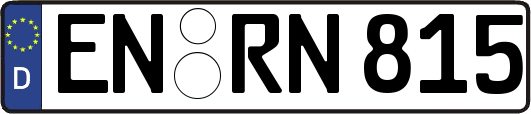EN-RN815