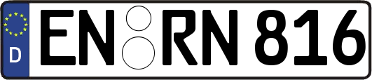 EN-RN816