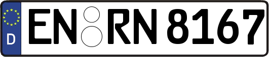 EN-RN8167