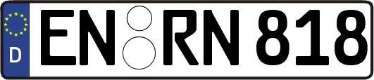 EN-RN818