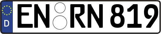 EN-RN819