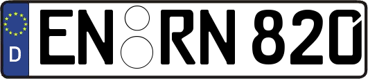 EN-RN820