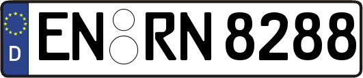 EN-RN8288