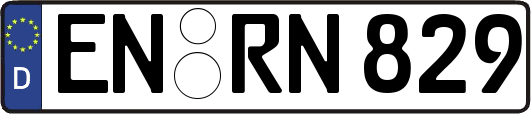 EN-RN829