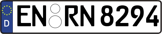 EN-RN8294