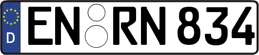 EN-RN834
